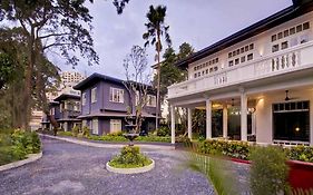 Henry Hotel Manila